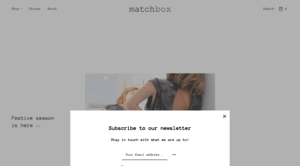 matchboxathens.com