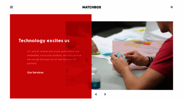 matchboxmobile.com