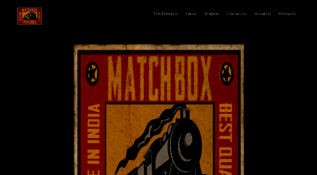 matchboxpictures.co.in