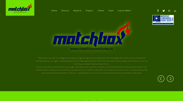 matchboxventures.in