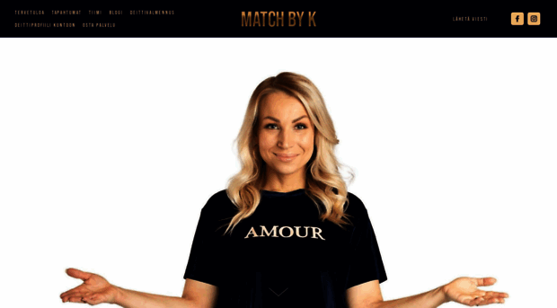 matchbyk.fi