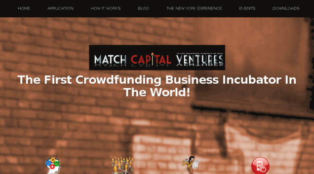 matchcapital.vc