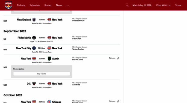 matchcenter.newyorkredbulls.com