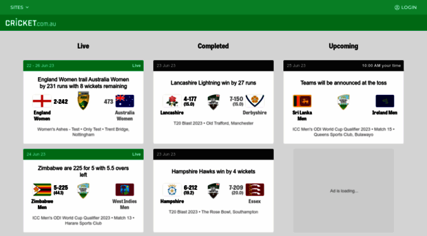 matchcentre.cricket.com.au