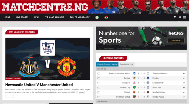 matchcentre.ng