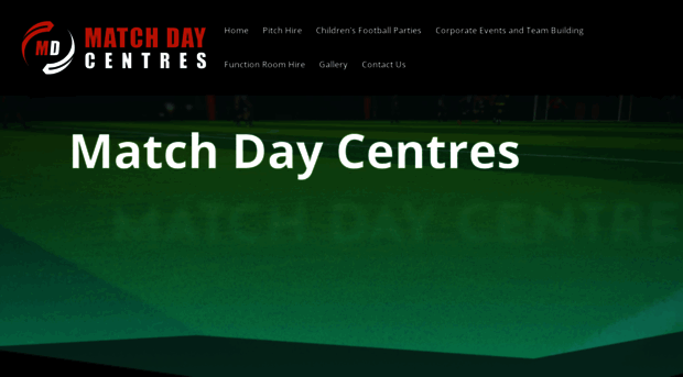 matchdaycentres.co.uk
