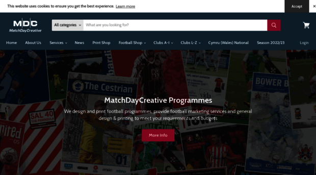 matchdaycreative.co.uk