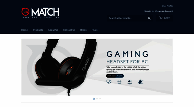 matchdigi.com