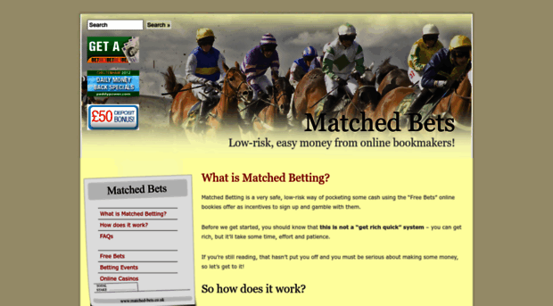 matched-bets.co.uk