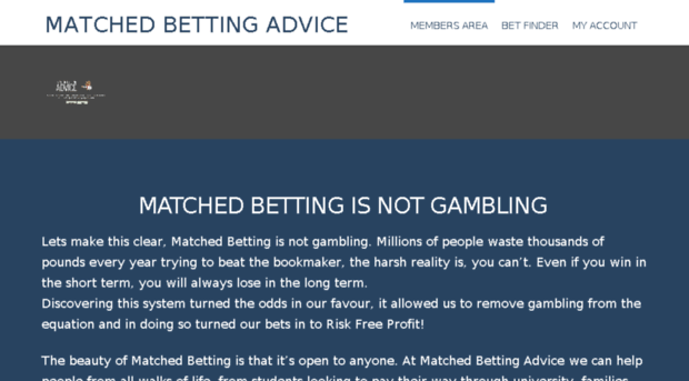 matchedbettingadvice.co.uk