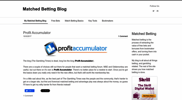 matchedbettingblog.weebly.com