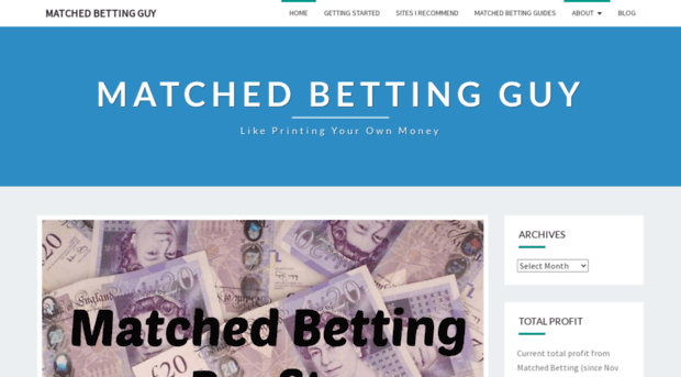 matchedbettingguy.com