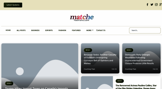 matchefashions.com