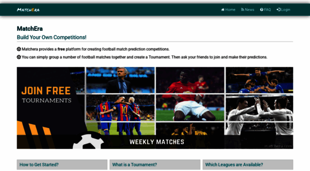 matchera.com