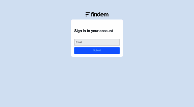 matches.findem.ai