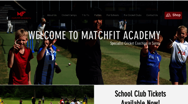 matchfitacademy.com