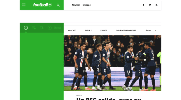 matchfoot.football.fr