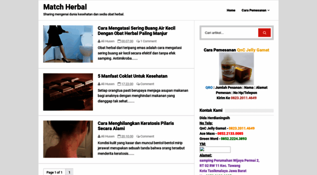 matchherbal.blogspot.com