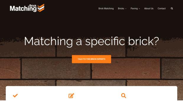 matchingbrick.co.uk