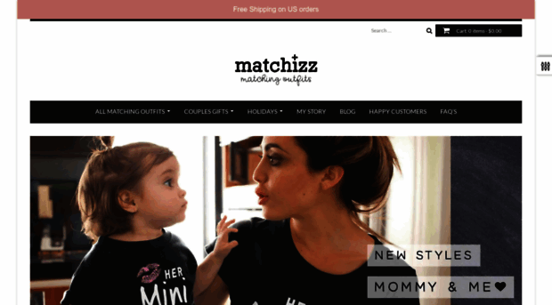 matchizz.com