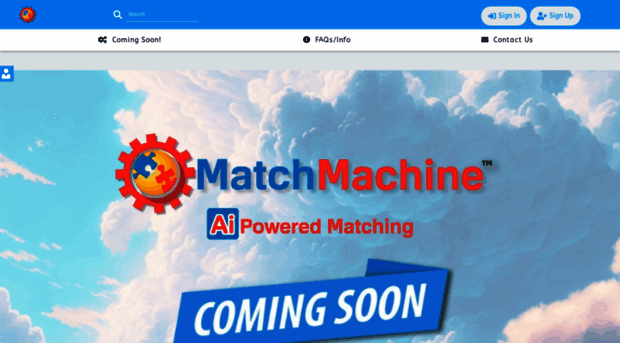 matchmachine.com