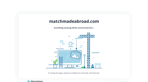 matchmadeabroad.com