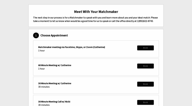 matchmaker.acuityscheduling.com