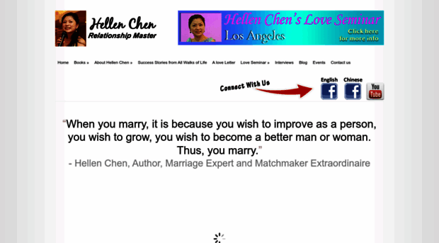 matchmakerofthecentury.com