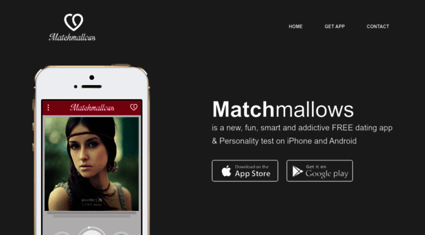 matchmallows.com