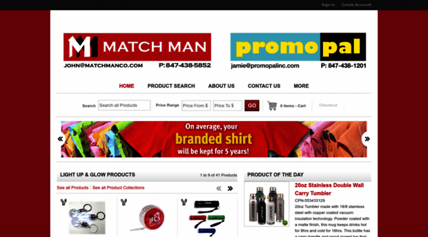 matchmanco.com