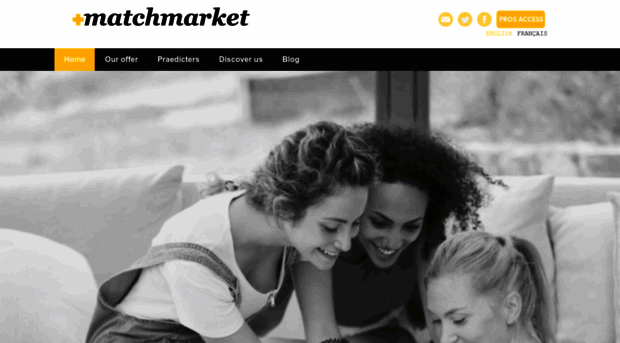 matchmarket.co