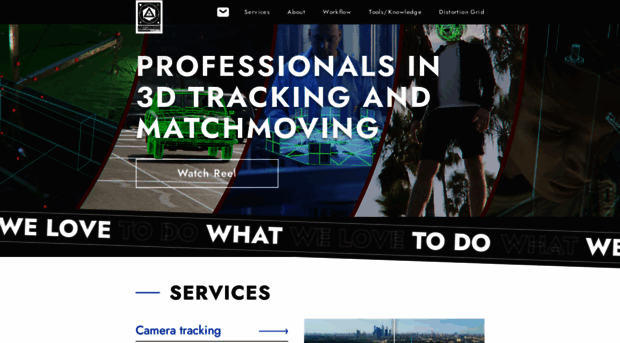 matchmovemachine.com