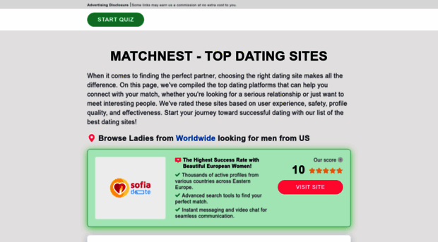 matchnest.net