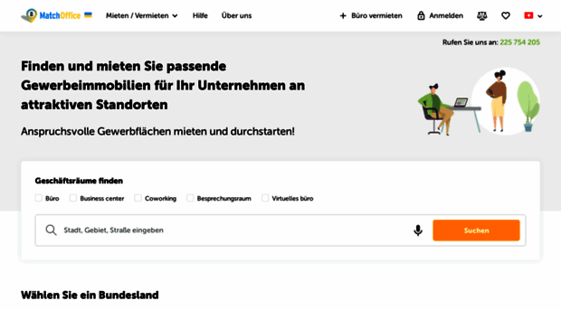 matchoffice.ch