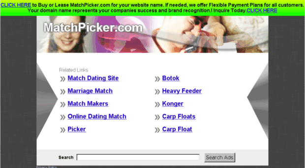 matchpicker.com