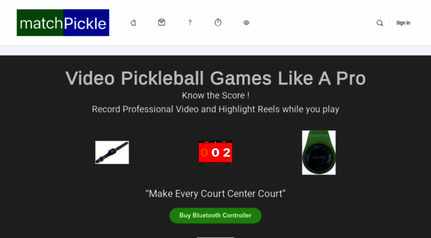 matchpickle.com