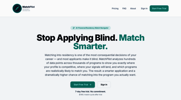 matchpilot.co