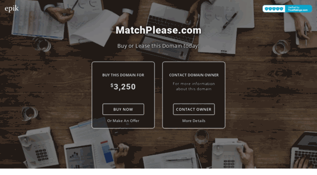 matchplease.com