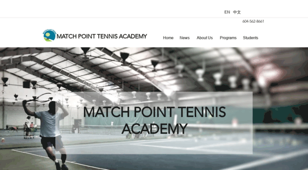 matchpoint-tennis.net