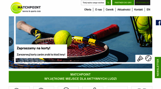 matchpoint.com.pl