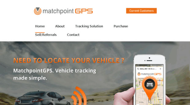 matchpointgps.in