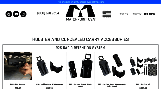 matchpointusa.com