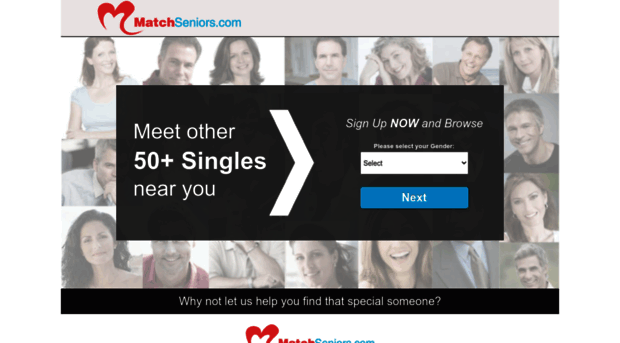 matchseniors.com