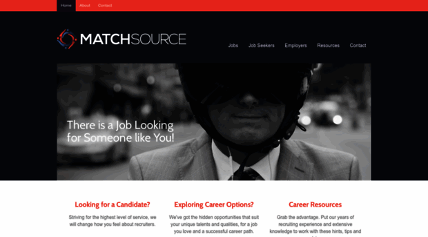 matchsource.com