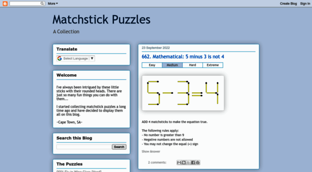 matchstickpuzzles.blogspot.com