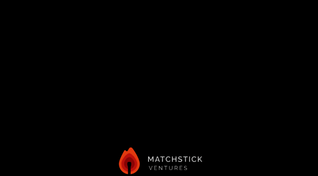 matchstickventures.com