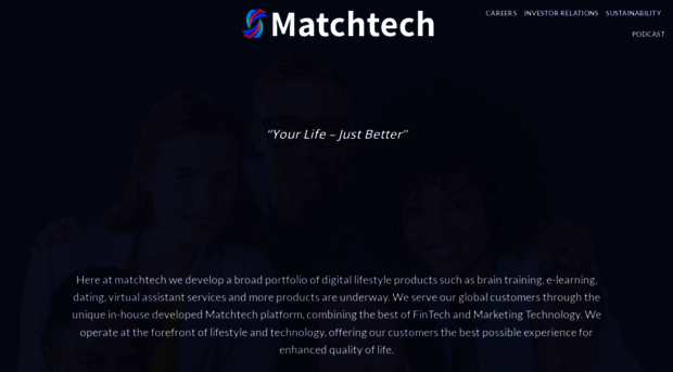 matchtech.io