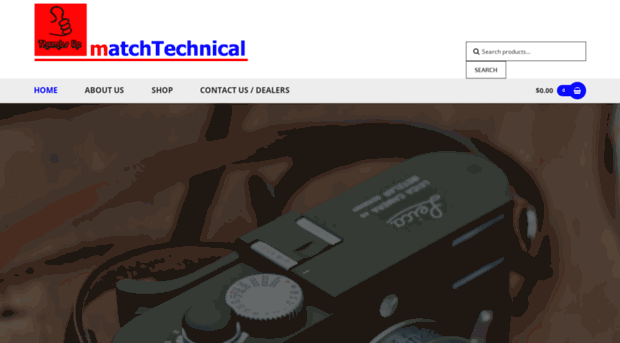 matchtechnical.com