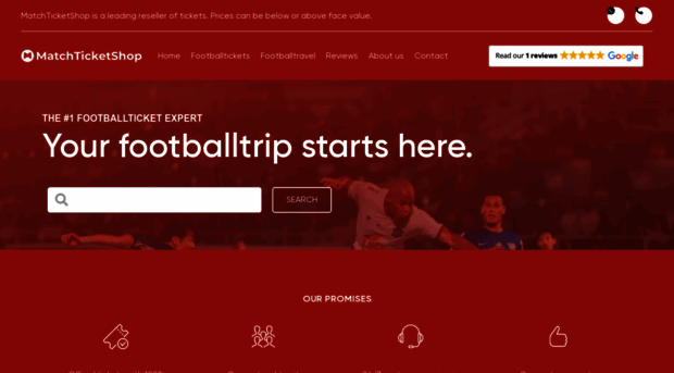 matchticketshop.com