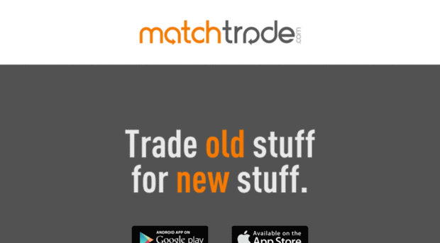 matchtrade.com